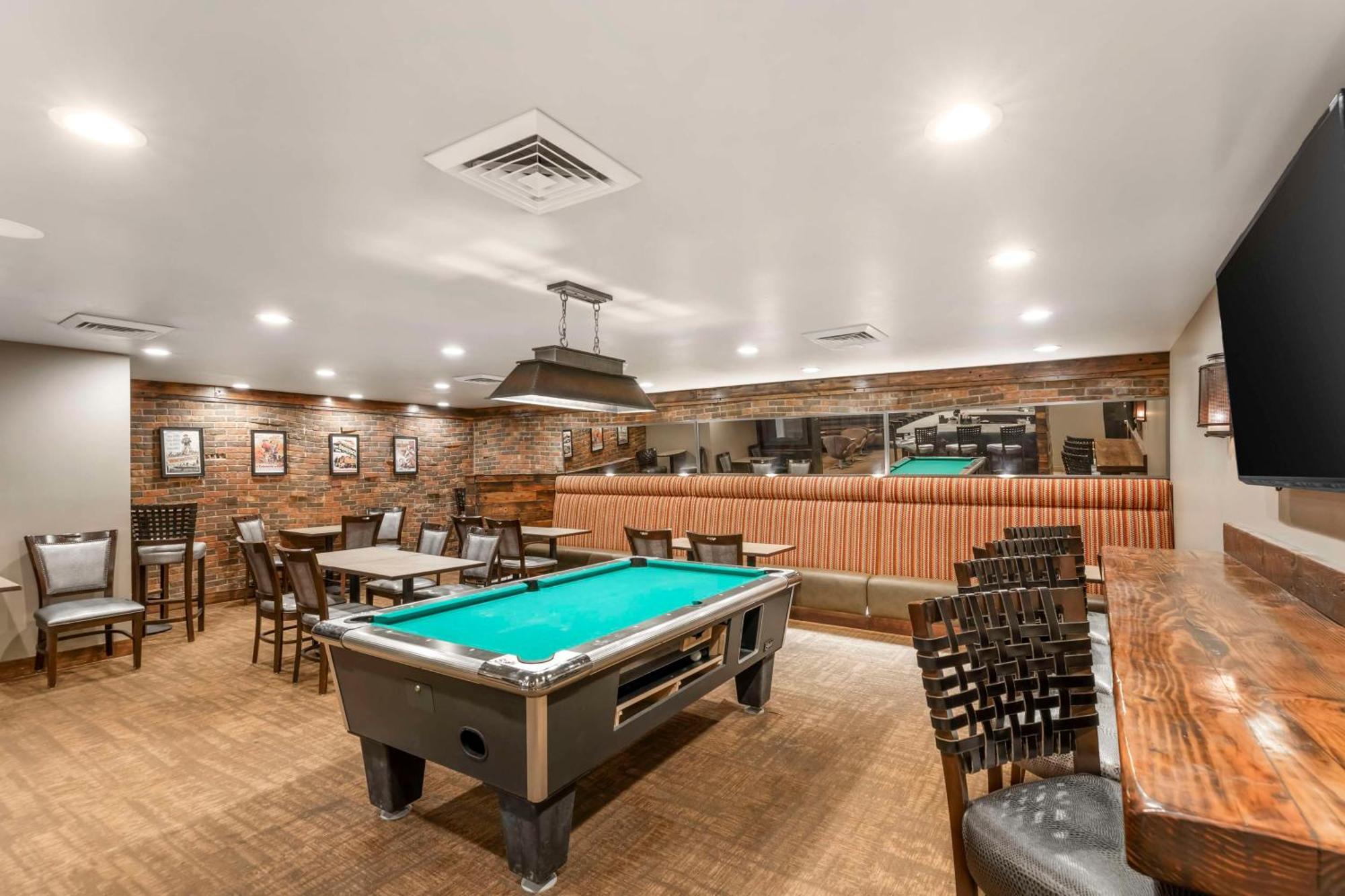 Best Western Cotton Tree Inn Rawlins Exterior photo